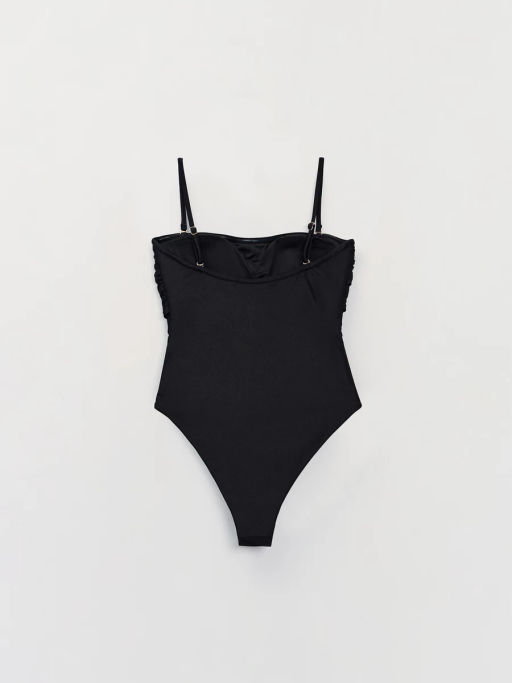 Купальник женский ZR2605122625-50 / Zarina