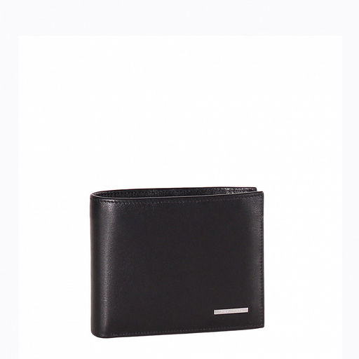 Кошелек 20906 black Pratero