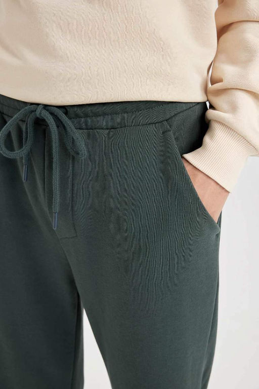 Спортивные штаны стандартного кроя - Defacto фото 6