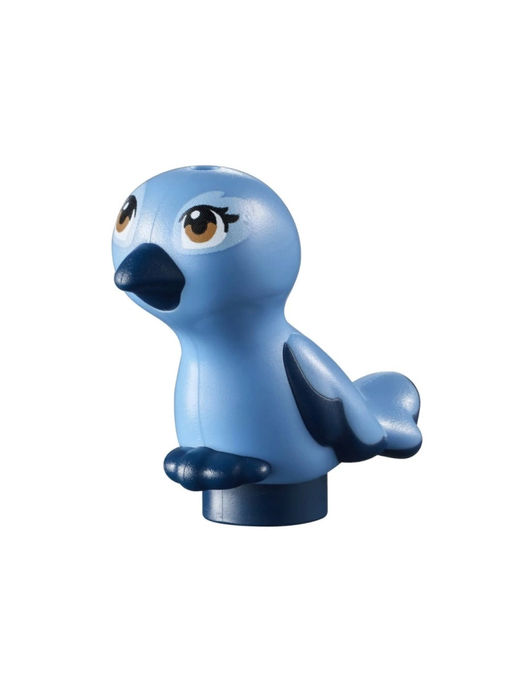 Конструктор Девочки 351 дет. (арт. 10854) - Storyland фото 10