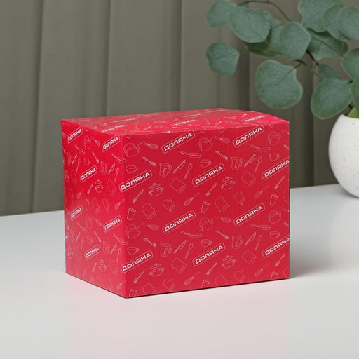 Заварочный чайник Доляна Гурман, 740 мл, доломит, белый  фото 5