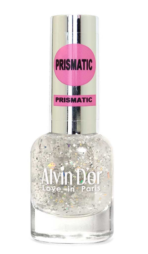 Alvin Dor Лак PRISMATIC т.2723 15мл