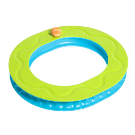 Логопедический тренажёр Воздушные дорожки - Iq-zabiaka фото 3