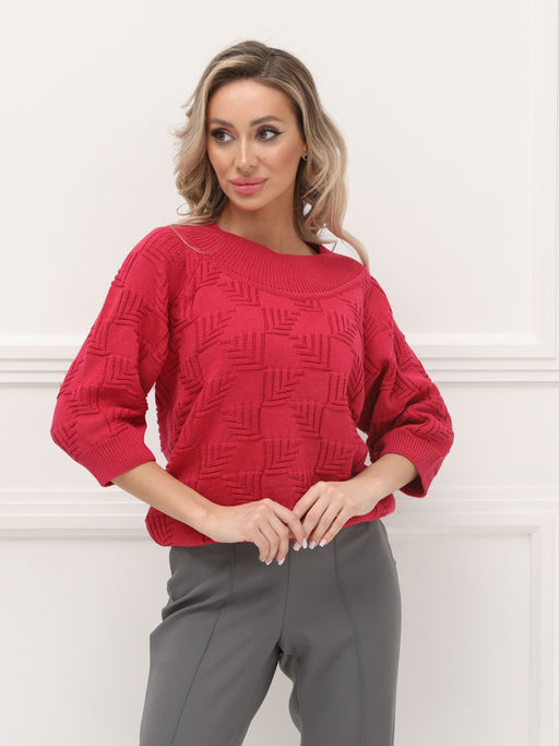 Джемпер Др4-533/16