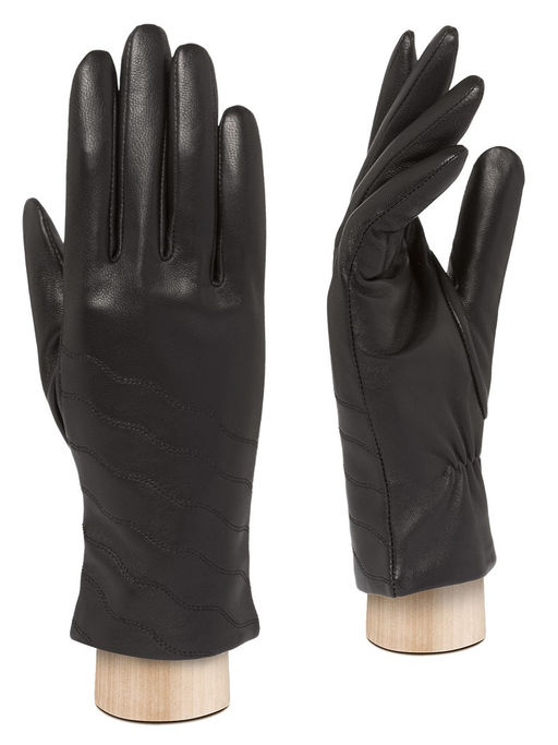 Перчатки жен п/ш LB-2511 black