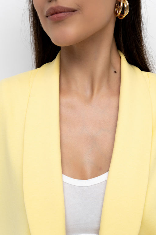 Жакет женский - Solo mio фото 5