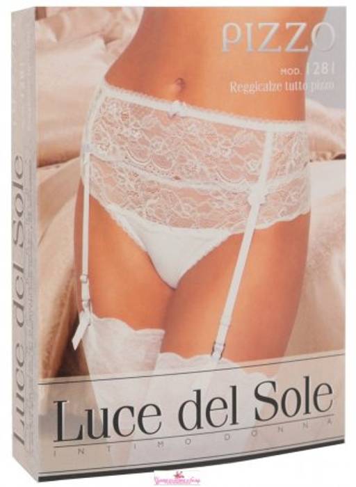 Пояс 1281 LUCE DEL SOLE