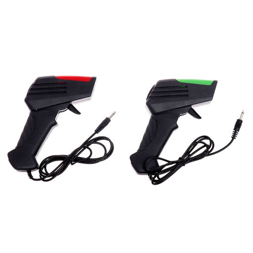 Уценка Автотрек Турбо кросс, с 2 машинами 1:43, работает от сети