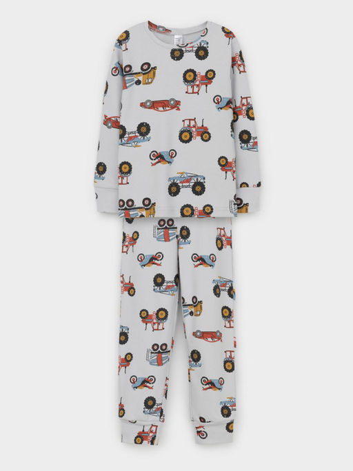 К 1552/речной перламутр,машины пижама дет