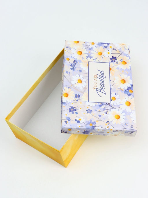 Набор подарочных коробок 10 в 1 «Самой нежной», 32.5×20×12.5 - 12×7×4 см