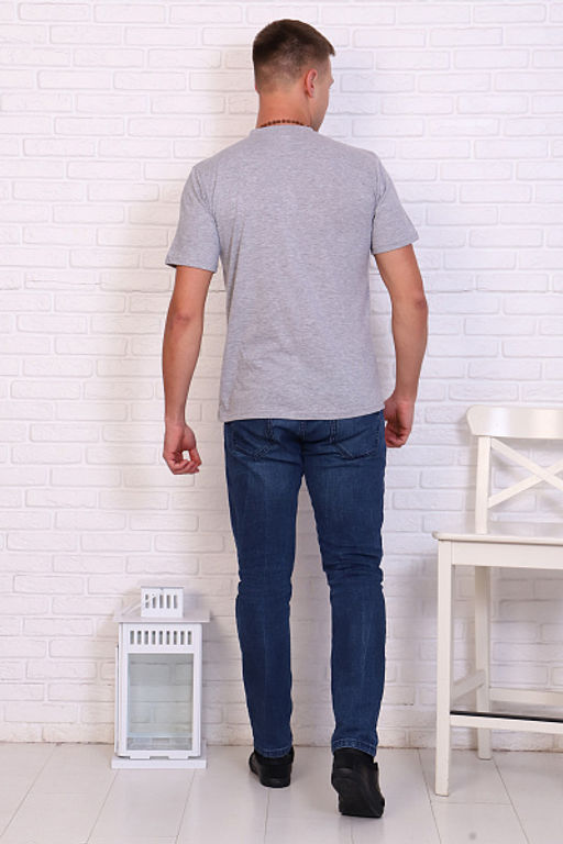 Футболка мужская, принт Gamer - Плиона фото 15