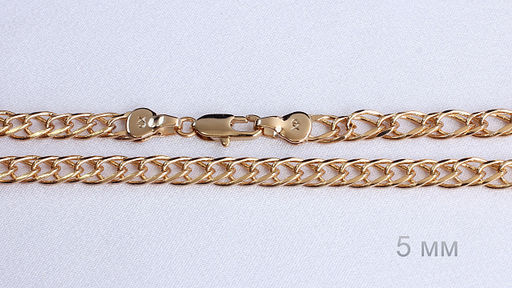 Цепь 60 см Xuping - 18kn02790-ZZ5927, 18kn02790-ZZ5927