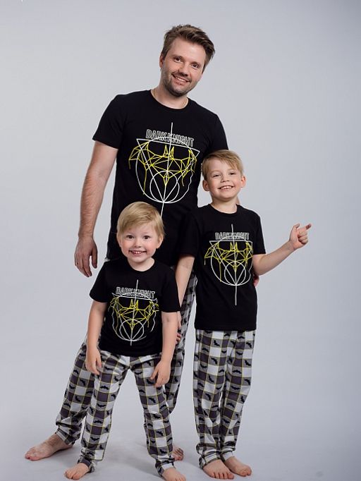 Пижама, домашний костюм ДК-559 - Ihomelux фото 2