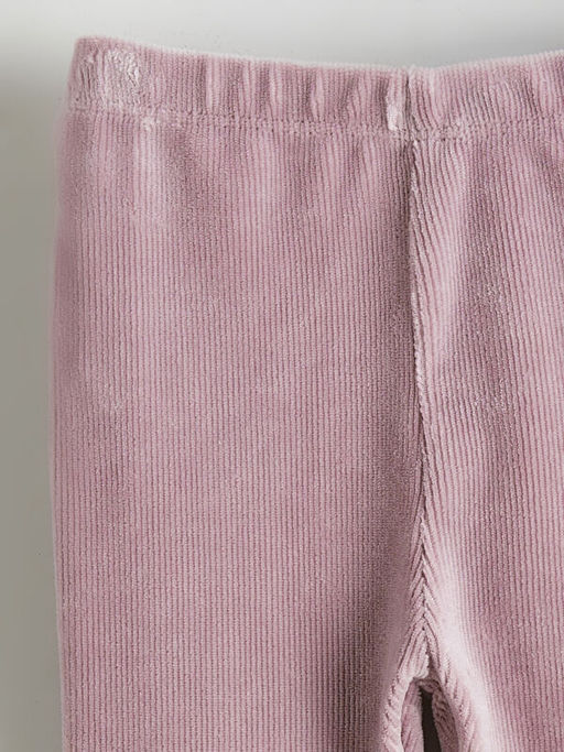 Kadife ?spanyol Pa?a K?z Bebek Tayt