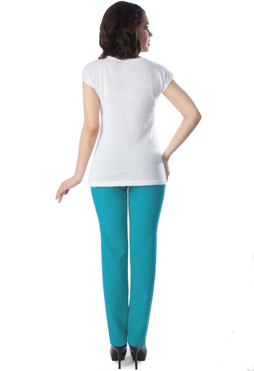 Брюки Б5-3583 - Wisell фото 5