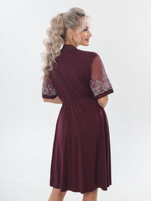 Каролина женский пеньюар