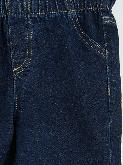 Erkek ?ocuk Jean ?ort