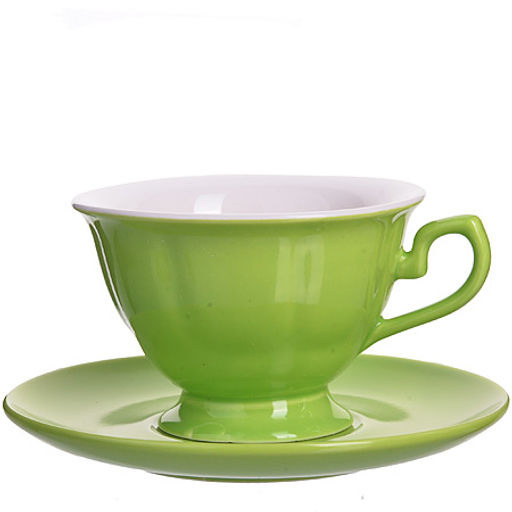 26554 Чайный сервиз 12пр 200мл в под/упак LR (х6) - Mayer&boch фото 2