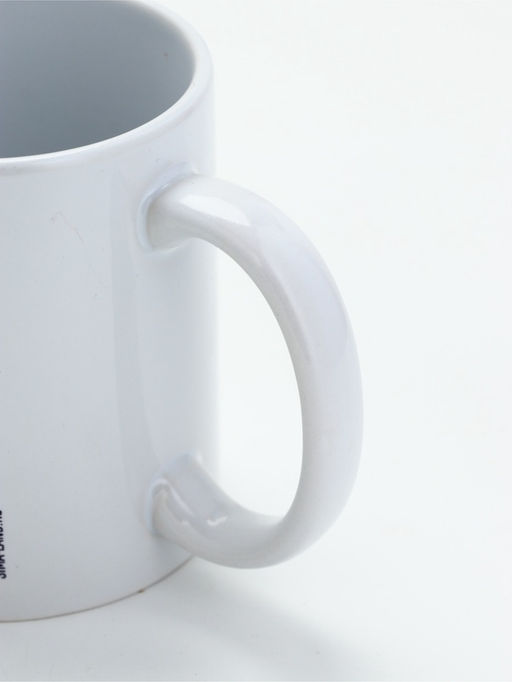 Кружка чайная керамическая Лучшая бабушка, 320 мл