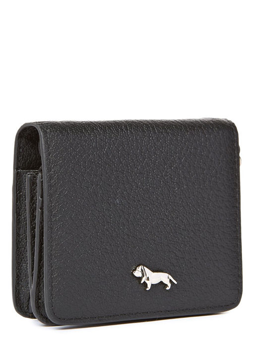 Карточница Labbra L088-468 black  фото 2