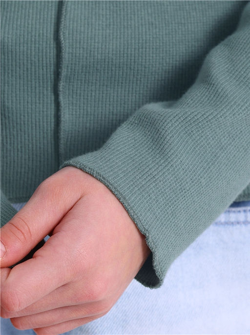 лонгслив 1ДДЛД4501023 - Апрель фото 3