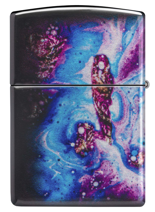 Зажигалка ZIPPO Вселенная | Universe Astro 48547  фото 10