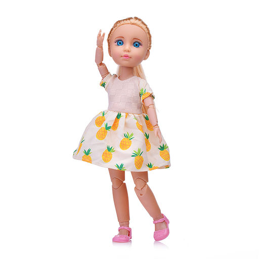 Кукла "Галина" в пакете