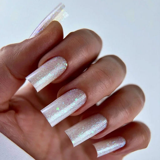 NEW! Shell Gel PN №7 камуфлирующий цветной гель 15 г - Patrisa nail фото 12