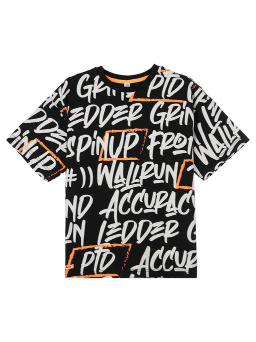 12411080 Фуфайка для мальчиков (футболка)