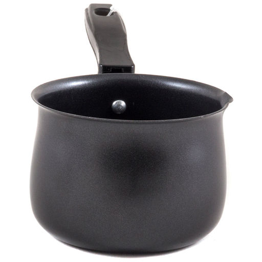 Кофеварка (турка) стальная 490 мл арт. MAL-490, 985202