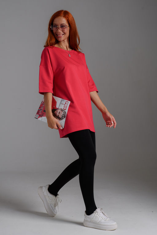 67174О туника женская - Натали фото 9