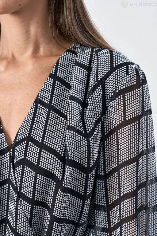 М3435P платье женское