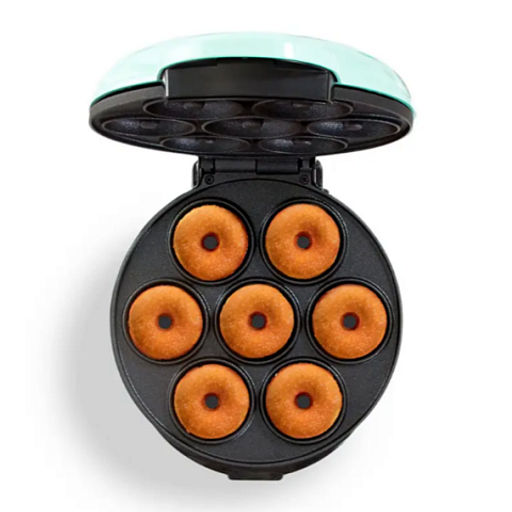 Аппарат для приготовления мини пончиков FXPRFSS MINI DONUT MAKER
