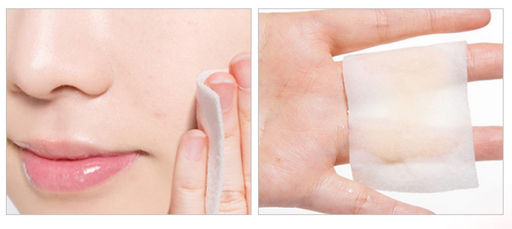 Средство для снятия макияжа с грейпфрутом, 5мл*1 саше - Veze фото 3