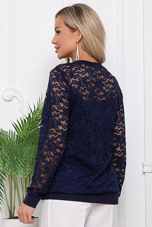 Блузка 41886-2