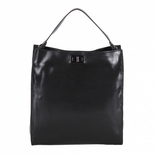 Сумка 7735NN black Natale Navetta