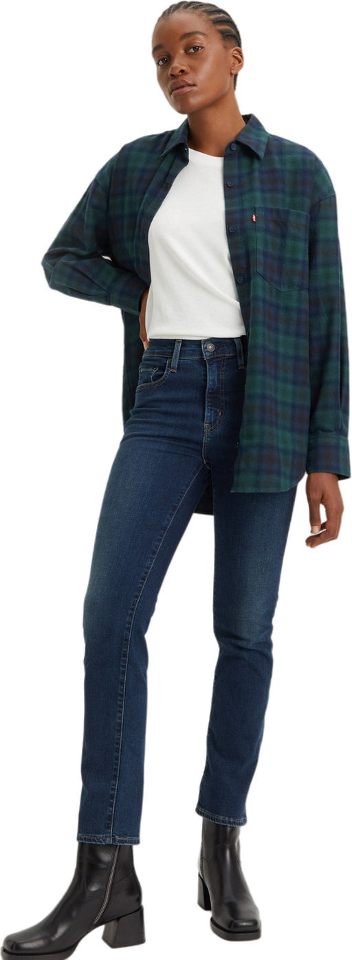 Джинсы женские