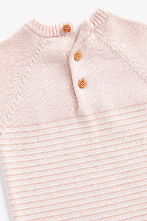 Mothercare / Комбинезон вязаный  фото 3