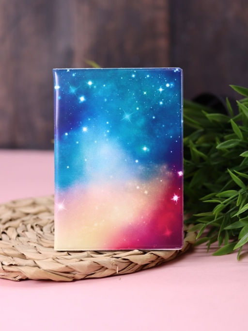 ОБЛОЖКА ДЛЯ ПАСПОРТА KOSMOS, плотность 560 мкм