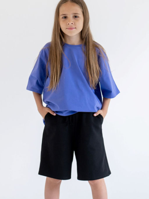 Шорты для девочки - Lesi kids фото 18