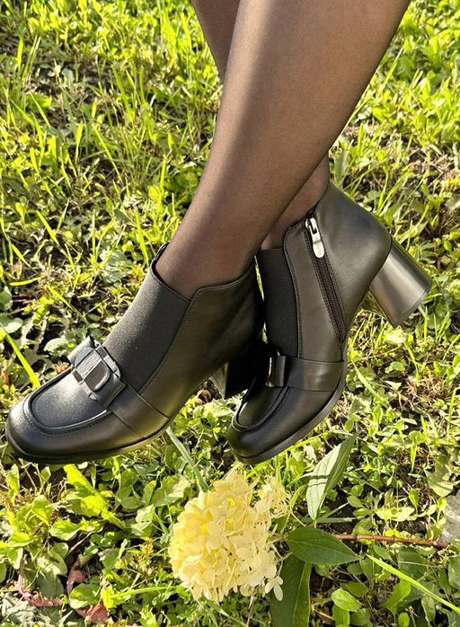 Ботильоны Madella XMG-52792-4A-SB