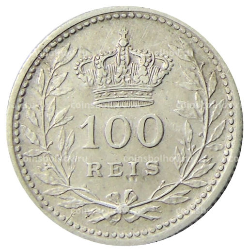 100 рейс 1910 года Португалия