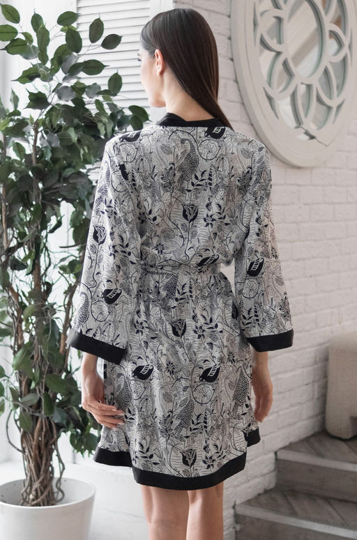 Халат Mia-Amore  фото 2