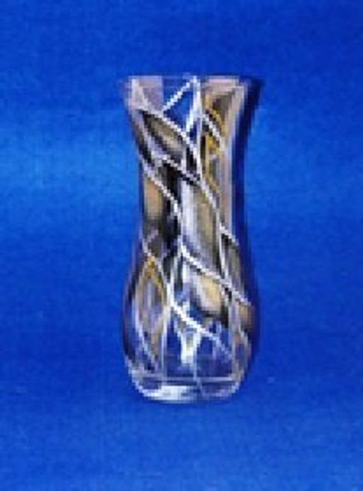 Ваза для цветов Абстракция №2-1 / 43737 /уп6/ пр/художественная - Галеонтрейд фото 2