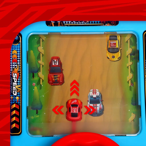 Настольная игра За рулем - Simaland фото 13