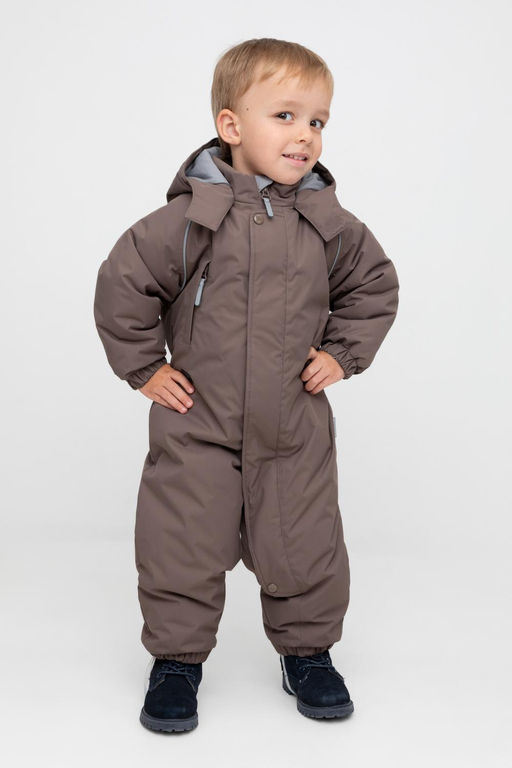 Crockid _ ВК 60118/6 ГР комбинезон д/дет яс