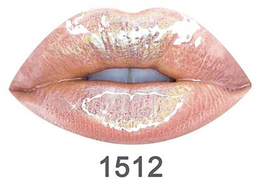 Alvin Dor LG-15 Блеск для губ Holo Prismatic тон 12