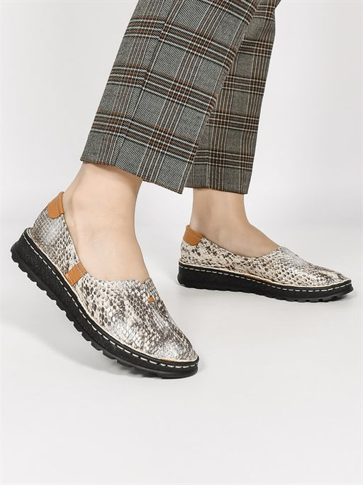 Слиперы/ Мокасины P-0425-80