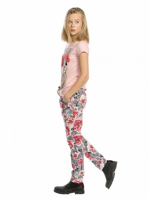 Pelican GWP4157 брюки для девочек  фото 2