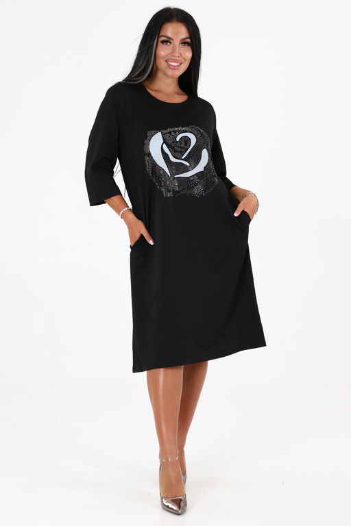 Платье 31760 - Натали фото 17